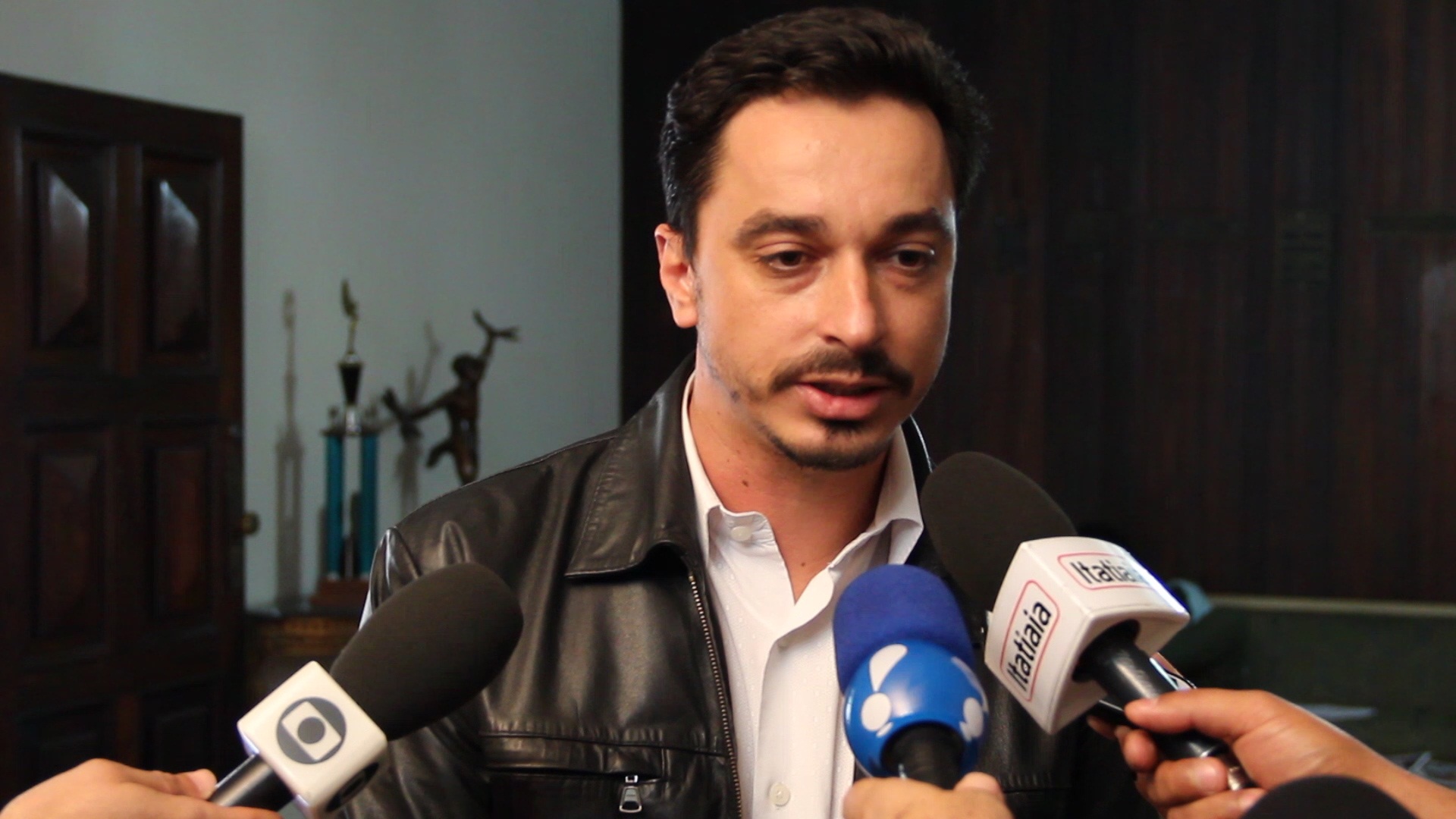 Sindicato defende federalização das investigações de crimes contra jornalistas