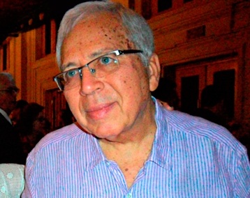 Marques de Melo recebe pedido de desculpas 45 anos depois da perseguição
