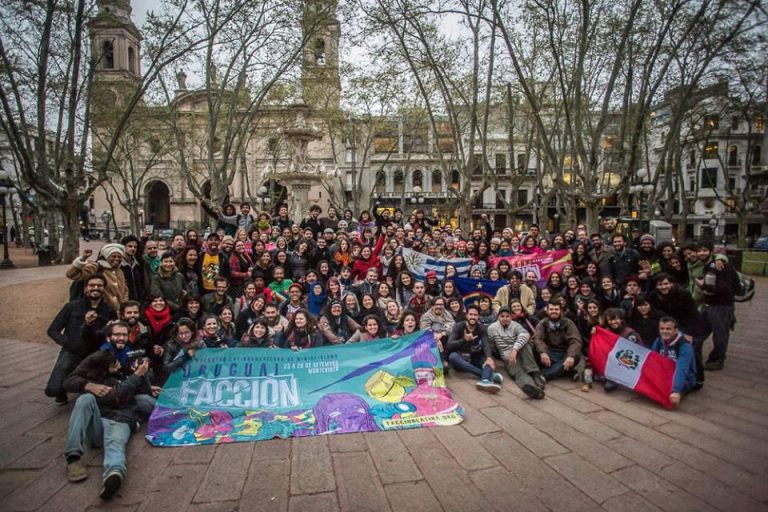 Encontro reunirá mil midiativistas latino-americanos em Buenos Aires
