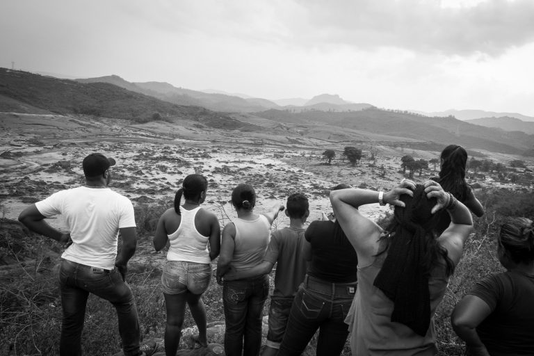 Dois anos depois do desastre ambiental, atingidos programam atividades em Mariana