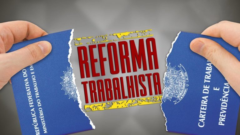 Reforma trabalhista não pode retroagir, diz comissão do TST