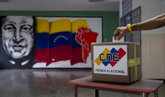 Sindicato dos Jornalistas realiza debate sobre a Venezuela