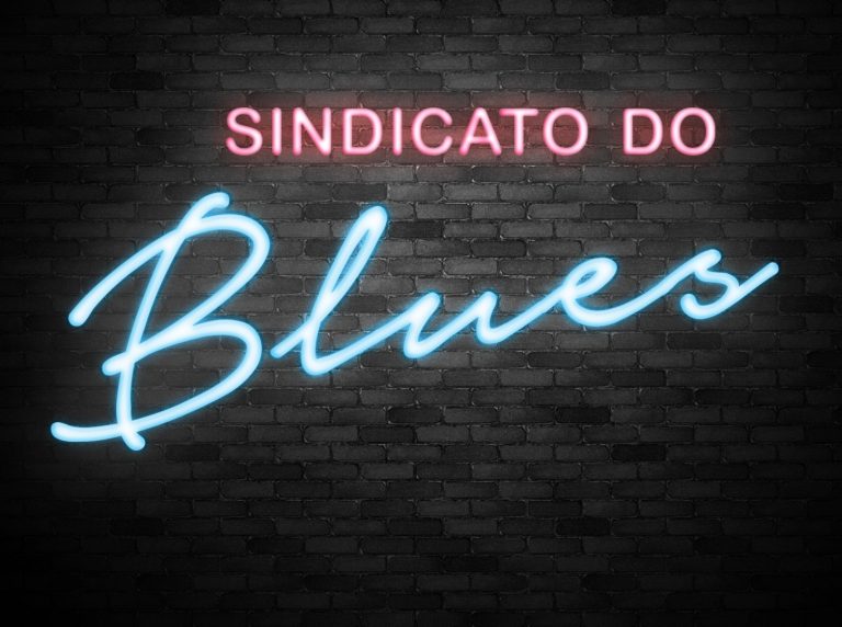 Blues em dobro no Sindicato do Blues nesta sexta 6/7