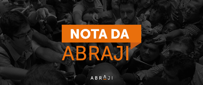 Abraji: Decisão de Luiz Fux pela censura é alarmante e deve ser revista