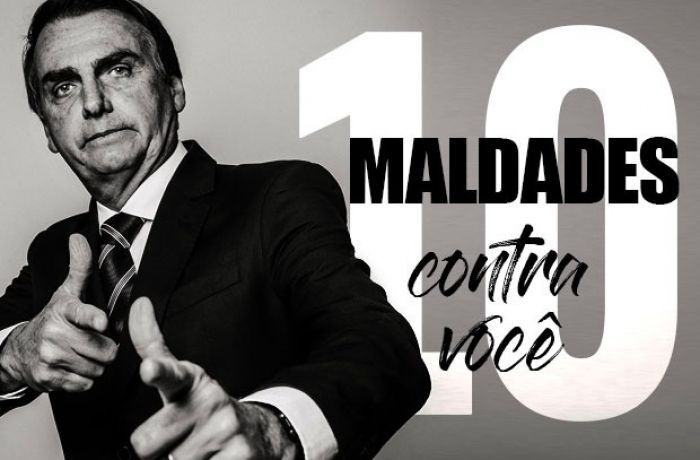 Entenda os 10 piores pontos da reforma da Previdência de Bolsonaro