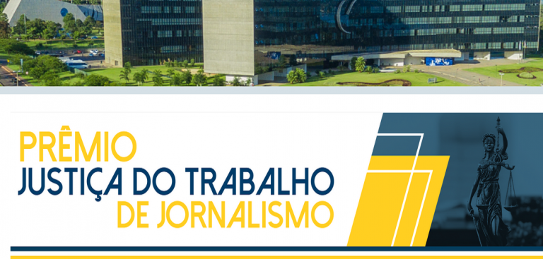 Justiça do Trabalho de Jornalismo premiará reportagens sobre trabalho infantil