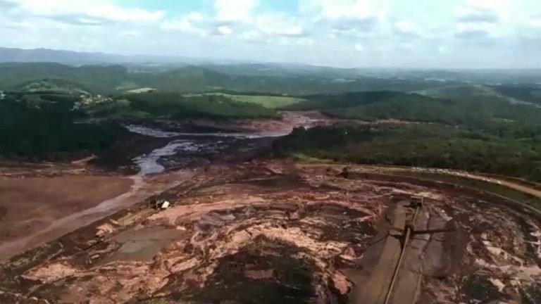 RETROSPECTIVA 2019: CPI das Barragens conclui pela iminente ameaça de desabastecimento hídrico de BH