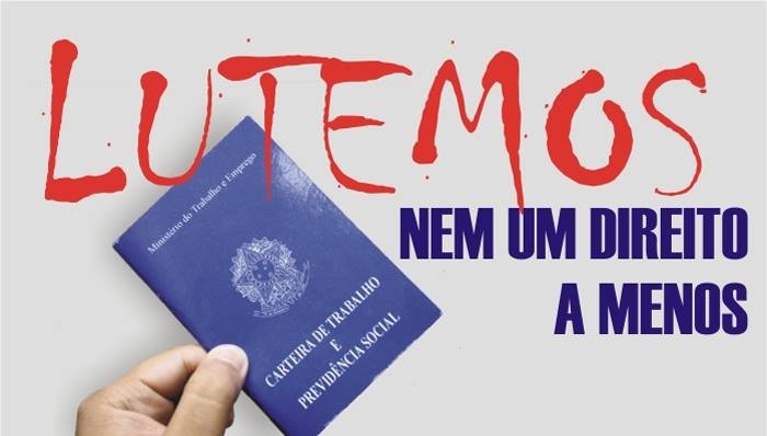 Governo Bolsonaro aproveita pandemia para retirar o direito do trabalhador ao salário