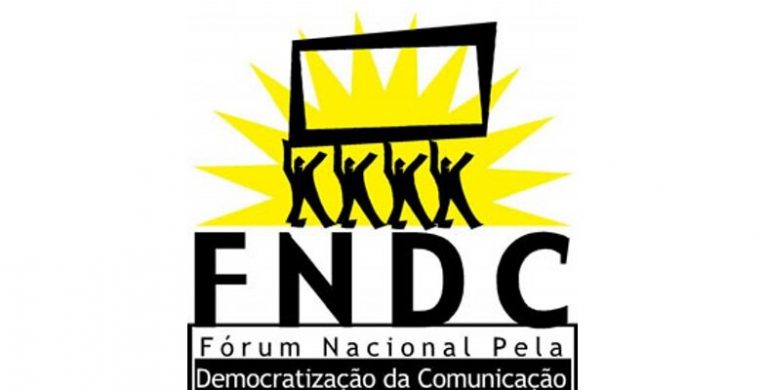 FNDC repudia agressão de Augusto Nunes a Glenn Greenwald