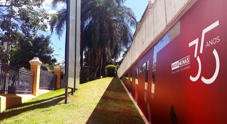 Exposição no Museu Mineiro celebra 35 anos da Rede Minas de Televisão