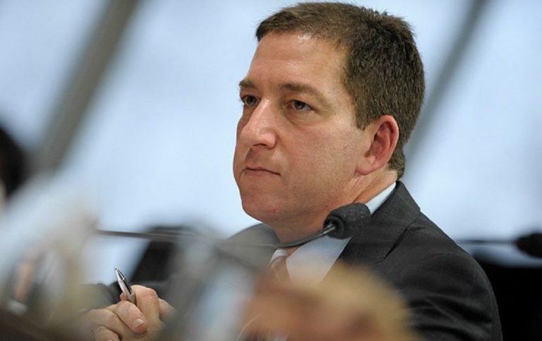 Juristas pedem enquadramento de procurador que denunciou Glenn Greenwald