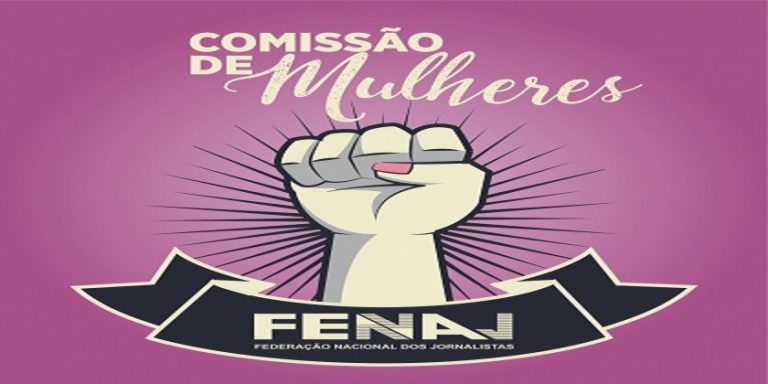 Comissão de Mulheres da Fenaj tem nova composição, com representação de 18 sindicatos