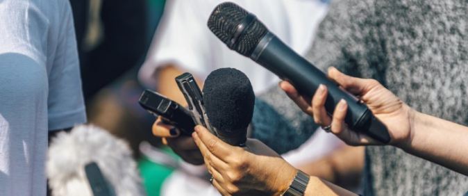 Jornalistas denunciam cerceamento do exercício profissional por segurança da Prefeitura de Santa Luzia