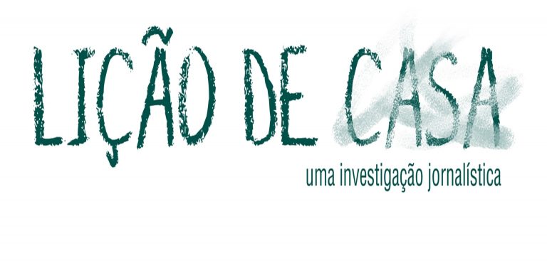 Reportagem colaborativa de âmbito nacional, ‘Lição de Casa’ mostra a educação no Brasil durante a pandemia