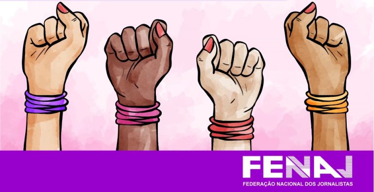 Comissão de Mulheres da Fenaj repudia nova portaria do Ministério da Saúde sobre aborto legal em estupro