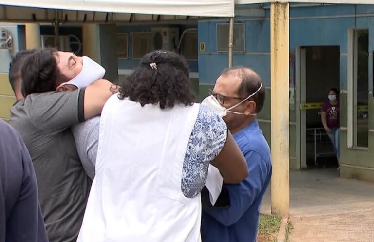 TV Integração divulga nota sobre agressões a repórter em Prata