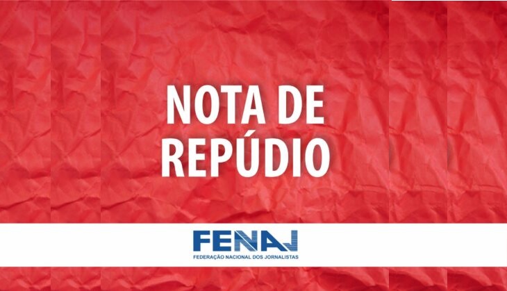 Fenaj condena ataques cibernéticos e ameaças à Repórter Brasil
