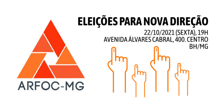Arfoc-MG realiza eleições para nova gestão da entidade