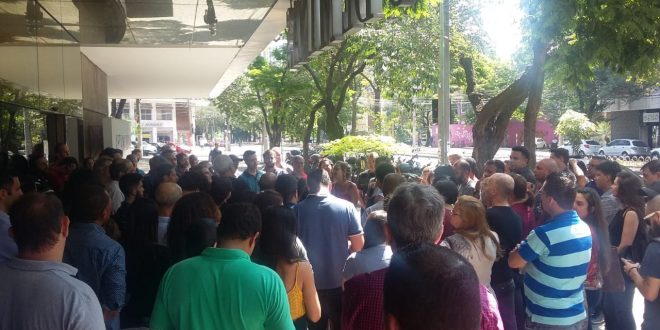 MPT faz acordo sobre denúncias de coação no Estado de Minas e TV Alterosa
