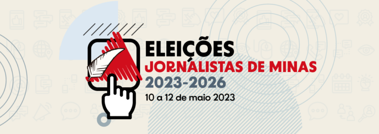 Votação on-line para as Eleições 2023 do Sindicato começam nesta quarta (10/5)