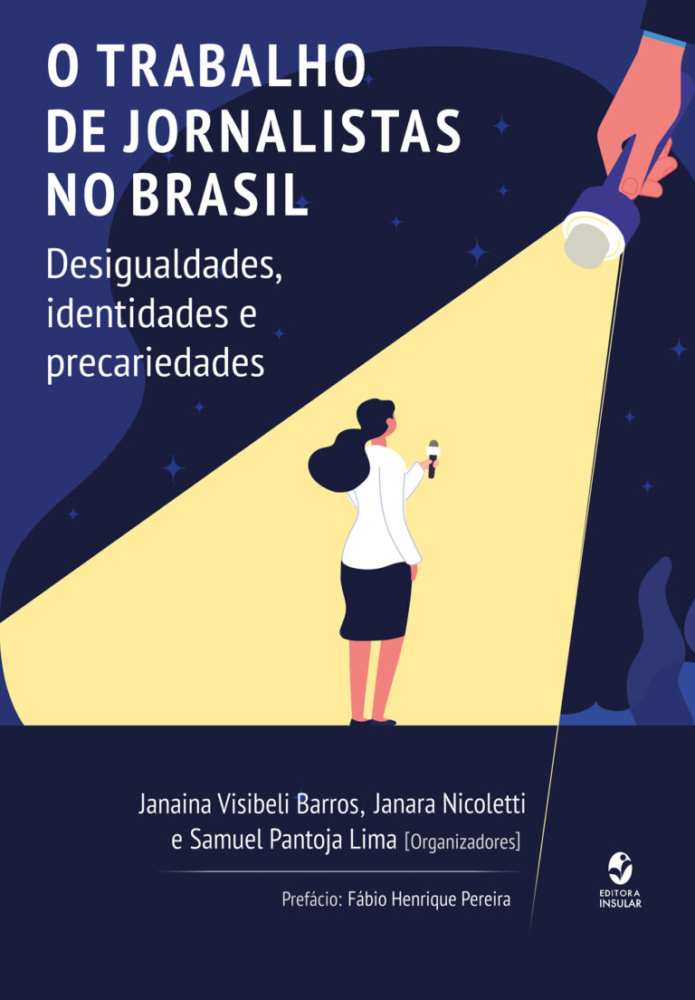 Livro mostra fotografia do jornalismo no Brasil