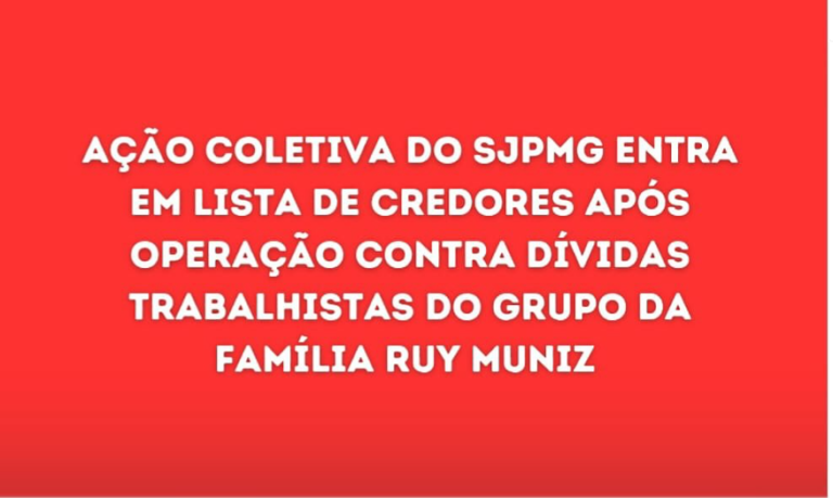 Hoje em Dia vai negociar solução para dívida com trabalhadores do jornalismo